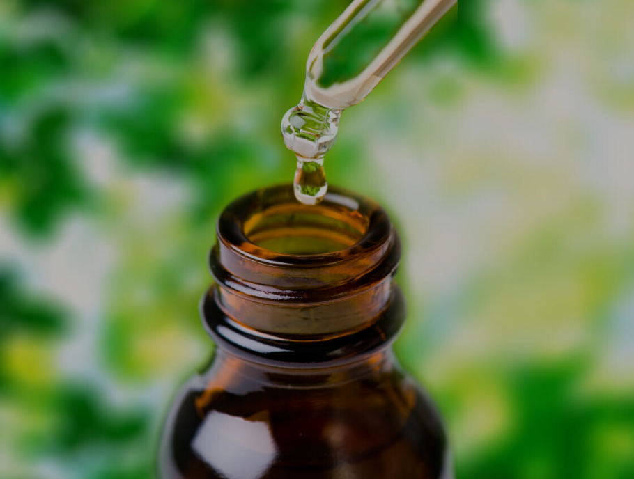 Aromatic Oils