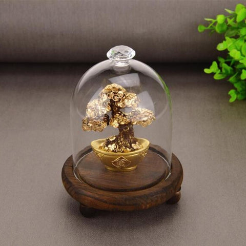Feng Shui Fortune Tree
