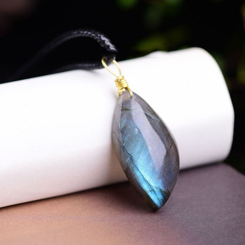Natural Irregular Crystal Stone