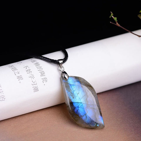 Natural Irregular Crystal Stone