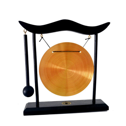 Zen Art Brass Feng Shui
