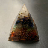 Natural 7 Chakra Stones Feng Shui