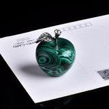 Natural Stone Crystal Rose