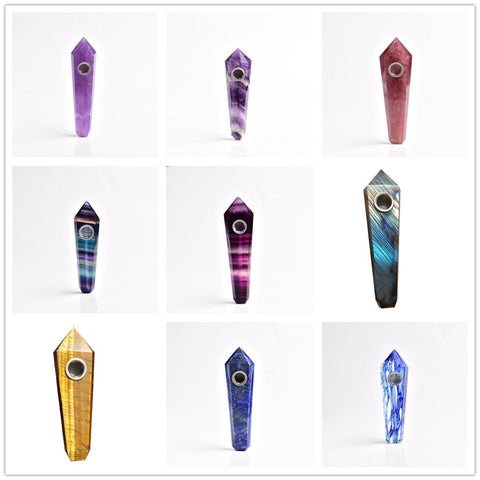 Natural Quartz Clear Crystal Feng Shui