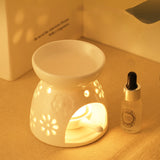 Aromatic Stove Incense Burner