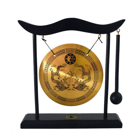 Zen Art Brass Feng Shui