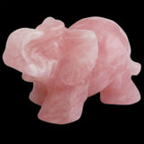 Green Pink Aventurine Jade Feng Shui