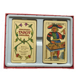 Tarot Of Marseille aCrds