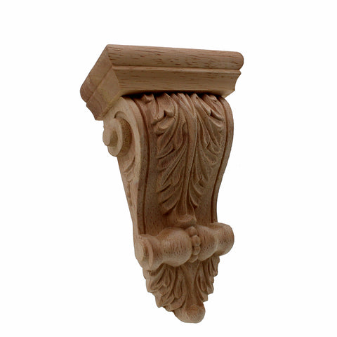 Natural Oak Wood Carved Feng Shui
